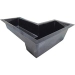 Ubbink Venus LT0, inhoud 650 liter
