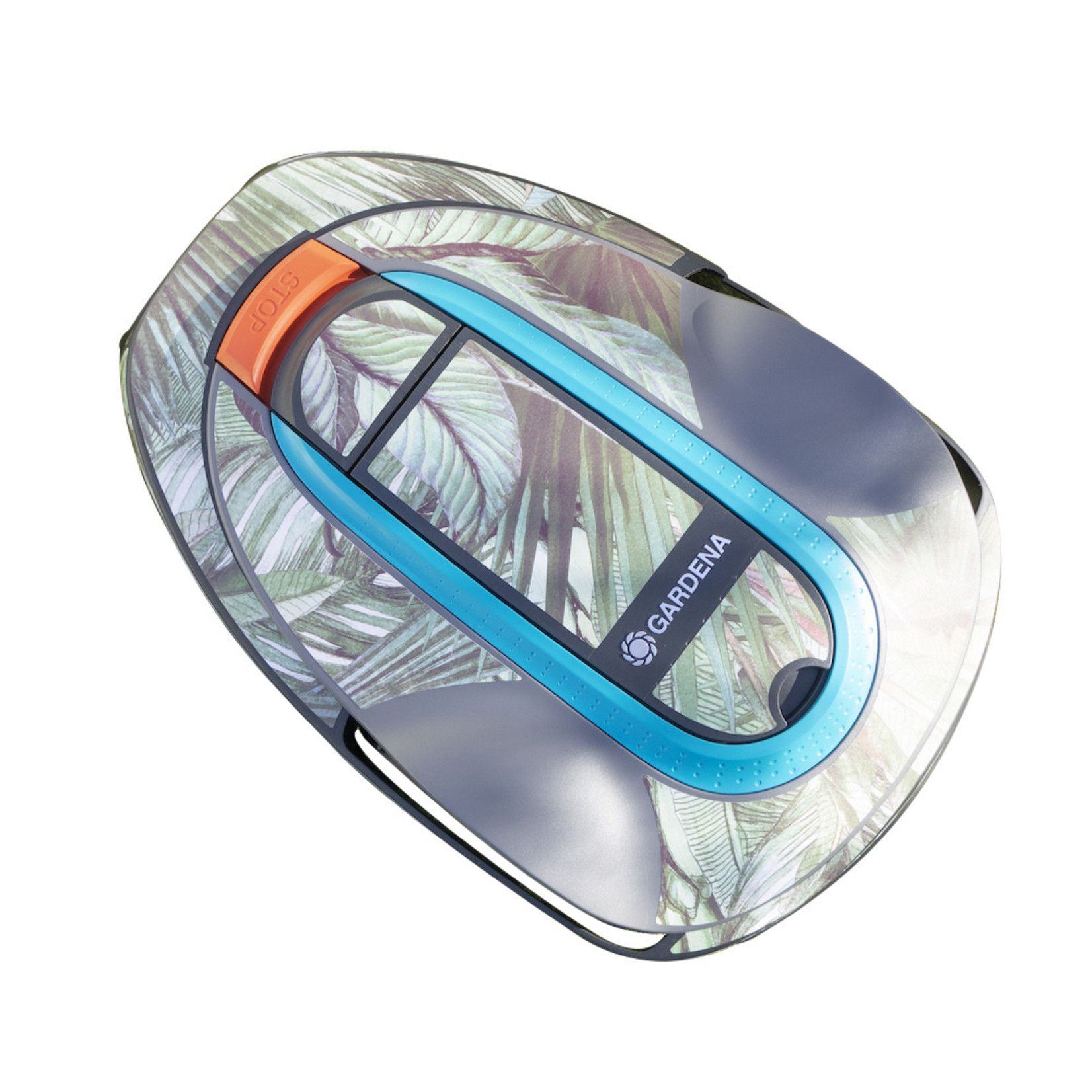 Twinckels Twinckels outfit voor Gardena Robotmaaier Sileno - Jungle