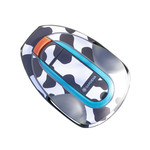 Twinckels Twinckels outfit voor Gardena Robotmaaier Sileno - Koe