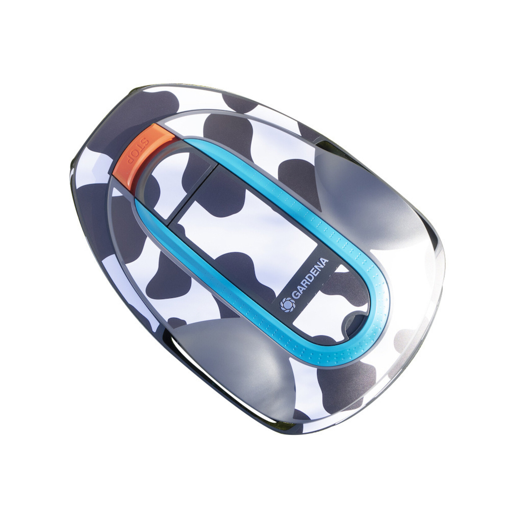 Twinckels Twinckels outfit voor Gardena Robotmaaier Sileno - Koe