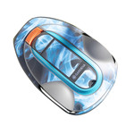 Twinckels Twinckels outfit voor Gardena Robotmaaier Sileno - Rook