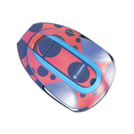 Twinckels Twinckels outfit voor Gardena Robotmaaier Sileno - Stippen