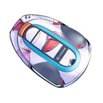 Twinckels Twinckels outfit voor Gardena Robotmaaier Sileno - Vlinder 2