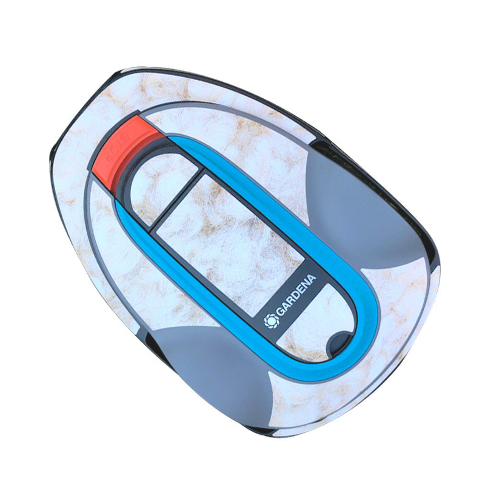 Twinckels Twinckels outfit voor Gardena Robotmaaier Sileno - Schaap