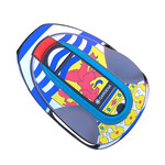Twinckels Twinckels outfit voor Gardena Robotmaaier Sileno - Zeeuwse Vlag