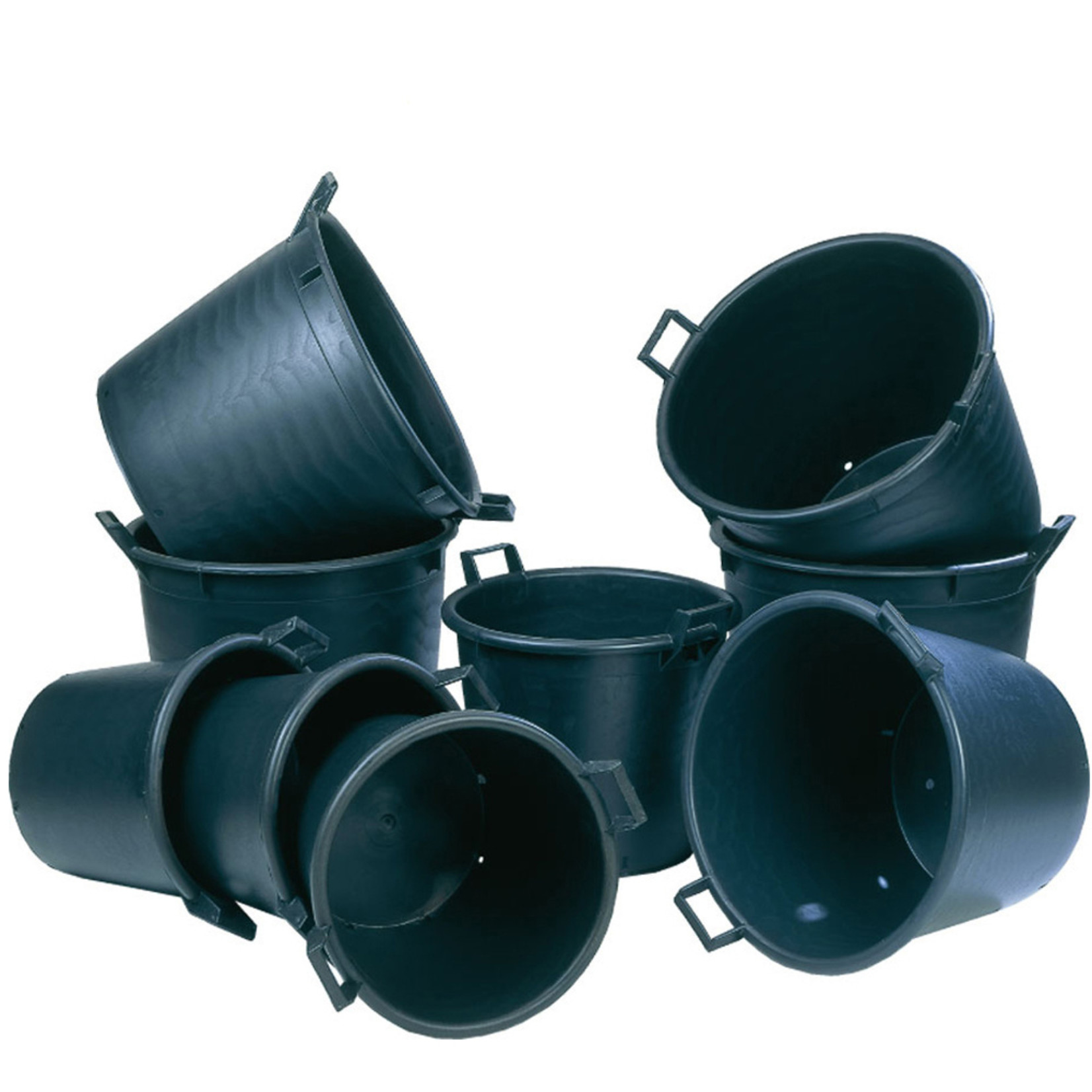 Boomkuip 110 liter √∏ 71 x h.39 cm