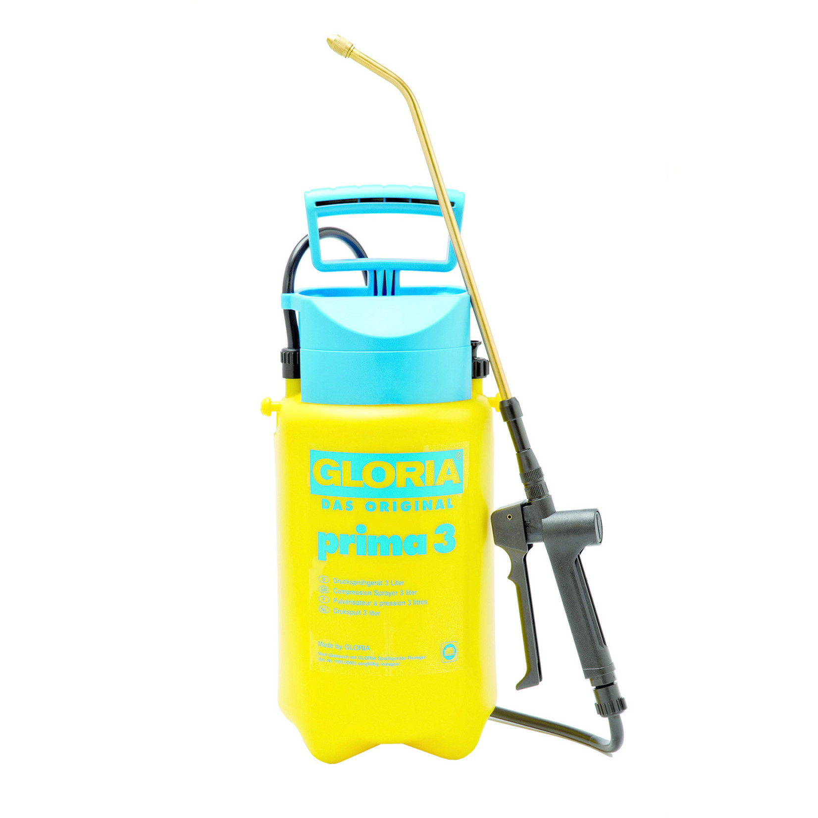 Gloria Gloria drukspuit Prima 3 liter