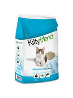 kitty friend Kitty friend absorbent 30ltr