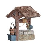 Luville EFTELING Waterput vrouw holle