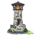 Luville EFTELING Toren raponsje