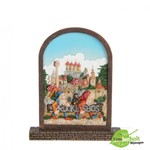 Luville EFTELING Sprookjesbos