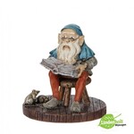 Luville EFTELING Schrijf kabouter