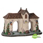 Luville EFTELING Poort Doornroosje