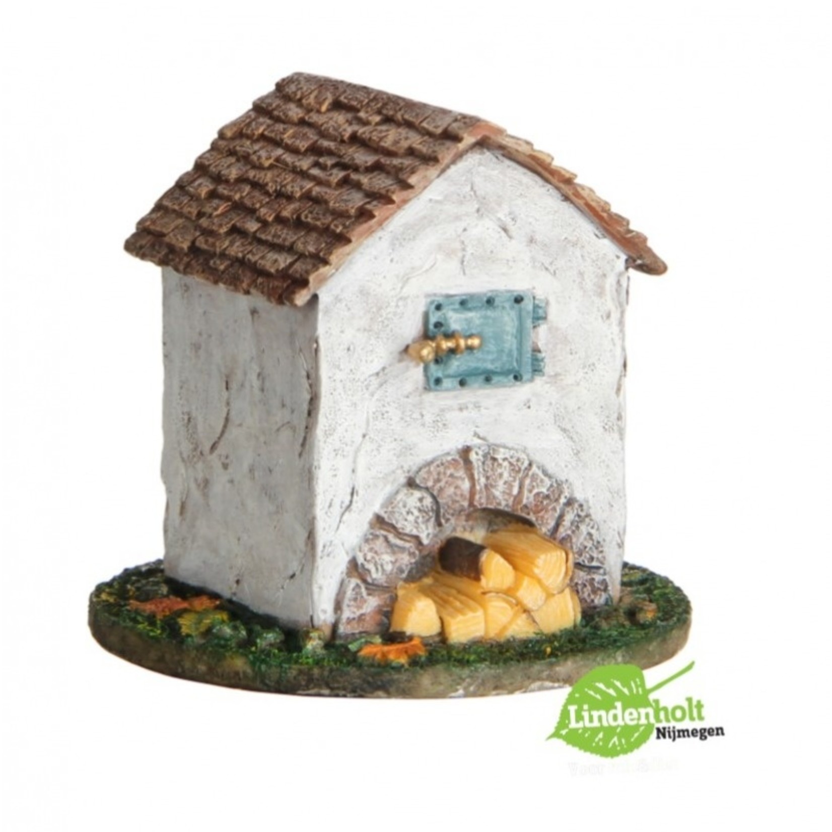 Luville EFTELING oven HANS en GRIETJE
