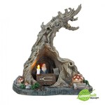 Luville EFTELING Muziekkabouter