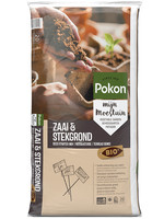 pokon Zaai en stekgrond 20 ltr