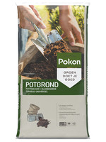 pokon potgrond 40ltr