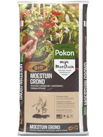 pokon moestuingrond 40 ltr