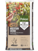 pokon moestuingrond 20 ltr