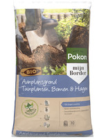 pokon Aanplantgrond Bio 30 ltr