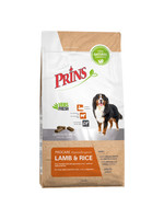 prins Prins ProCare hypoallergic lamb&rice 15kg