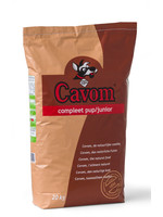 Cavom Cavom Compleet pup/junior 20kg