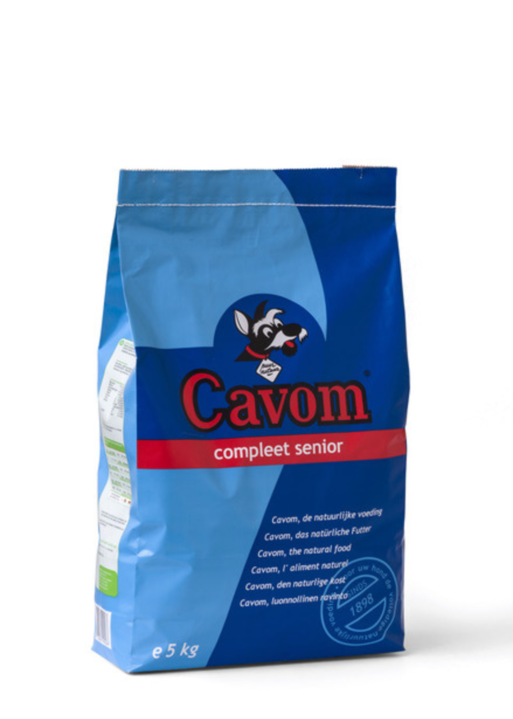 Cavom Cavom Compleet senior 5kg