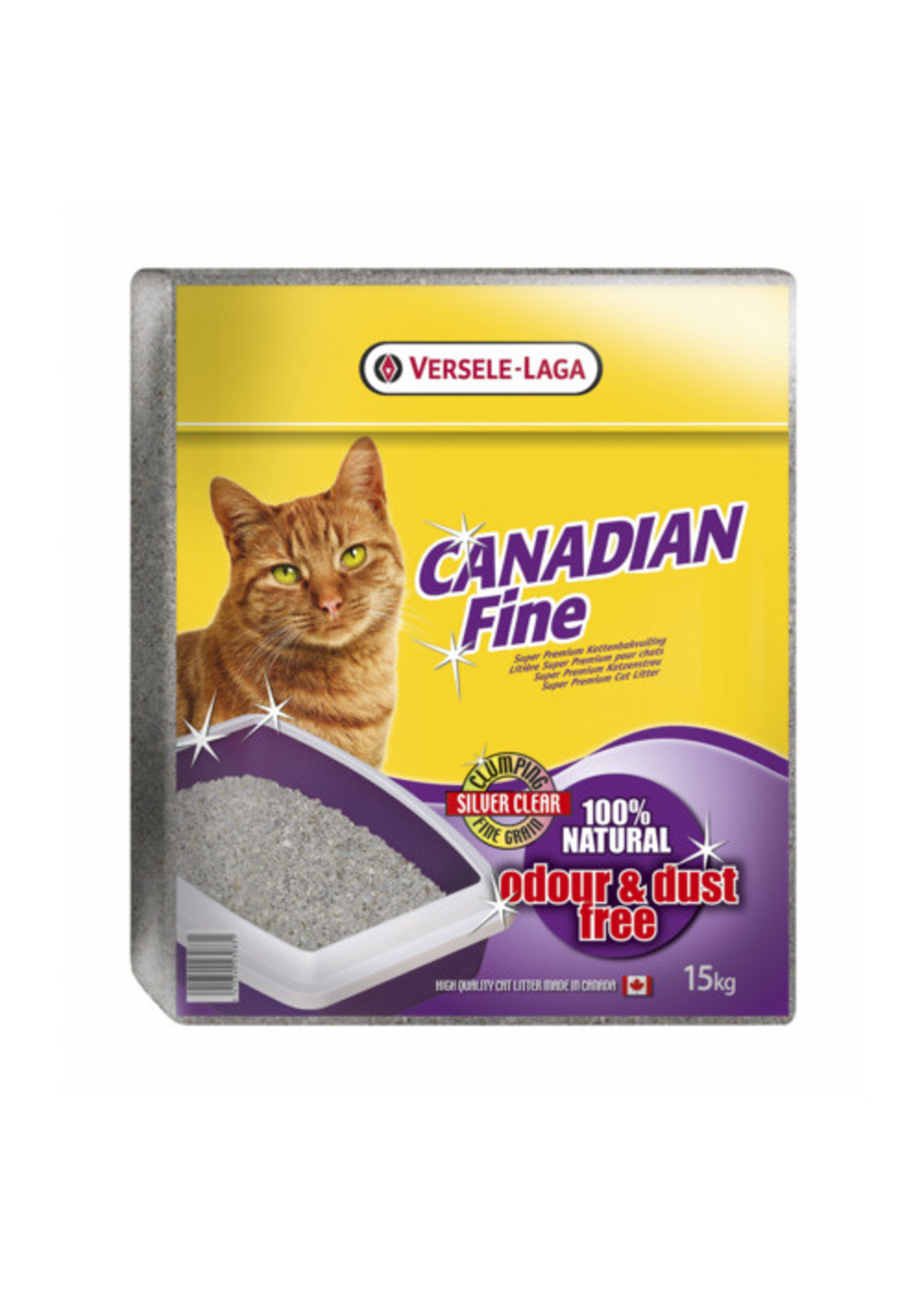 versele laga VL CANADIAN FINE SUPER PREMIUM 15 KG