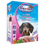 renske Renske vers hond adult lam&rijst  395gr