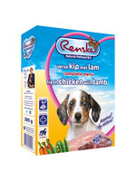 renske Renske vers puppy/junior kip&lam  395gr