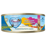 renske Renske vers vlees maaltijd puppy kip/lam  95gr