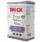duck Duck lamb&rice complete 10x100gr