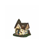 Luville EFTELING huisje (mini-miniatuur) roodkapje