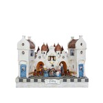 Luville EFTELING Huis Zwaan-kleef-aan