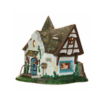 Luville EFTELING Huis van Roodkapje