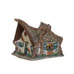 Luville EFTELING huis van repelsteeltje