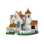 Luville EFTELING Huis van Hans en Grietje