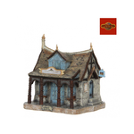 Luville EFTELING huis van gepetto