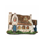 Luville EFTELING Huis de zeven geitjes