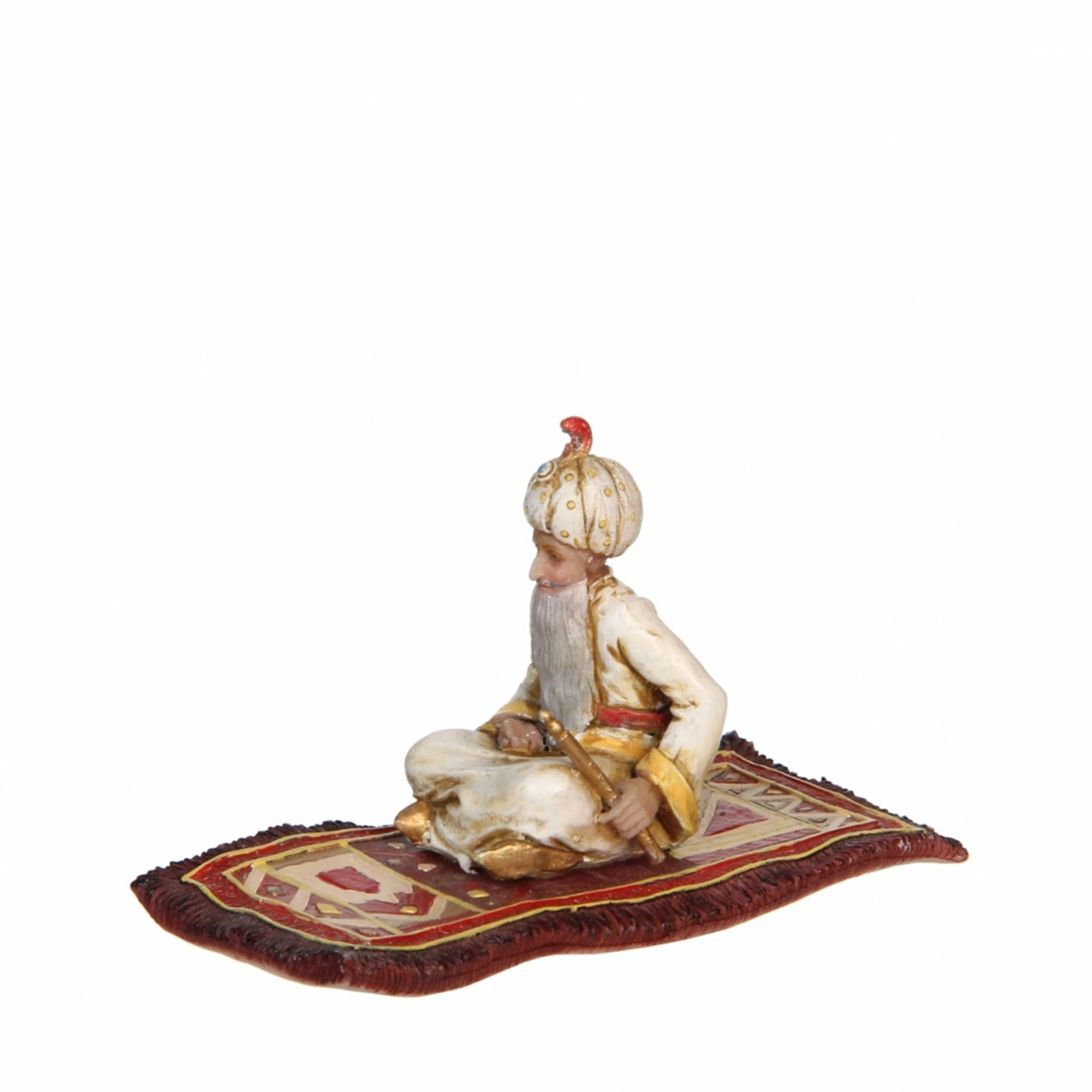 Luville EFTELING Fakir