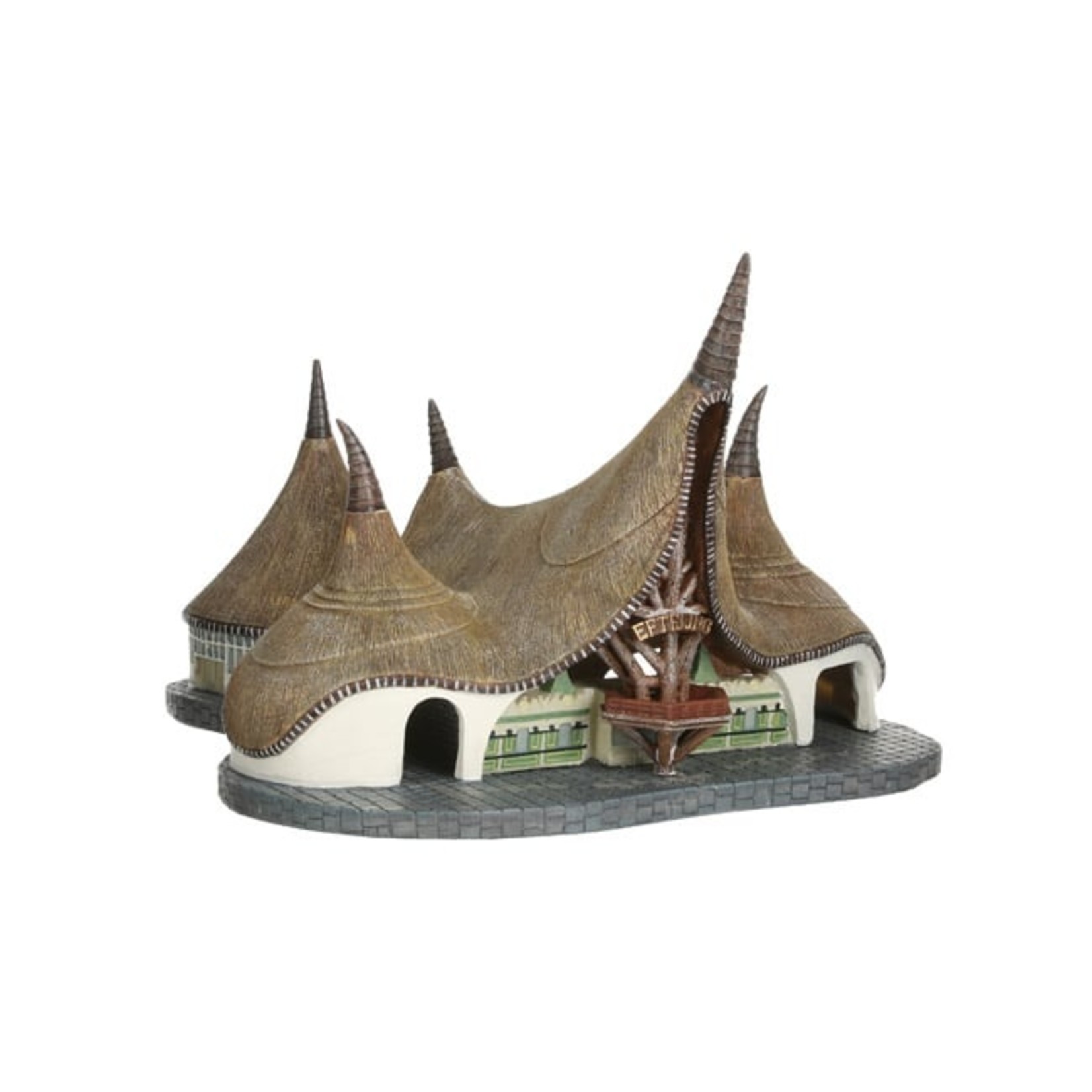 Luville EFTELING Entree