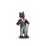 Luville EFTELING De wolf  H7cm.