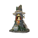Luville EFTELING de trollenkoning