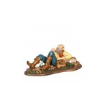 Luville EFTELING De reus van klein duimpje