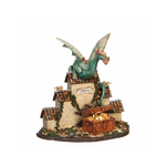 Luville EFTELING De Draak
