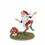 Luville EFTELING Dansende kabouter