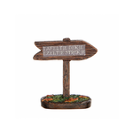 Luville EFTELING bord tafeltje dekje