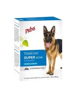 prins Prins TotalCare dog super active complete 600gr