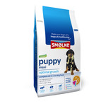 Sm‚ÄöAÃàoÃà‚àöNÃÉ‚ÄöaÃÄ¬¥lke smolke puppy maxi 3 kg