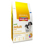 Sm‚ÄöAÃàoÃà‚àöNÃÉ‚ÄöaÃÄ¬¥lke smolke adult mini 3 kg